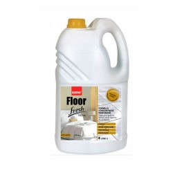 Detergent pardoseala, Sano, Floor Plus 4 L