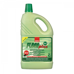 Detergent pardoseala, Sano, Floor Plus 4 L