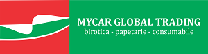MYCAR GLOBAL TRADING - Magazin online birotica, papetarie si consumabile