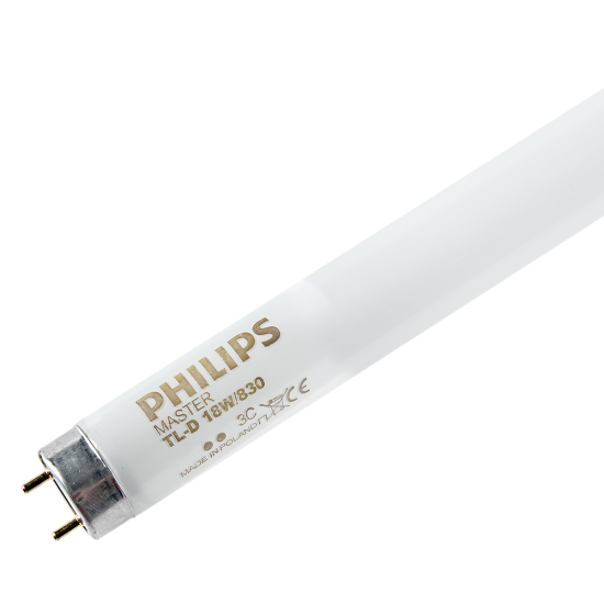 Tub neon Philips 36W lumina rece